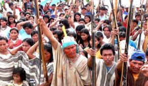 indigenas