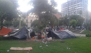 indígenas