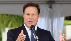 jc varela + panamá