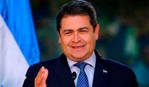joh + honduras