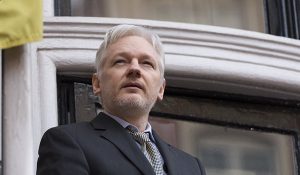 julian assange -