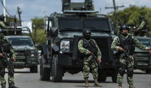 ley de seguridad interior + méxico