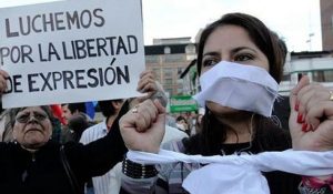 libertad de prensa