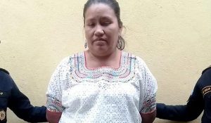 lideresa