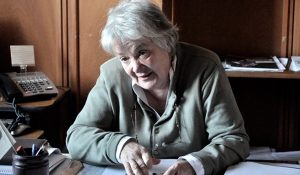 lucía topolansky + uruguay