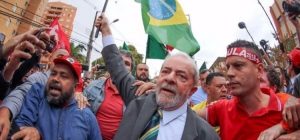 lula da silva