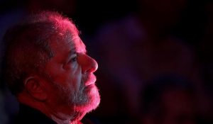 lula da silva