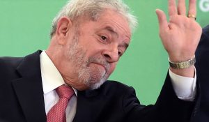lula da silva