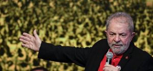 lula da silva + brasil