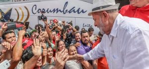 lula da silva + brasil