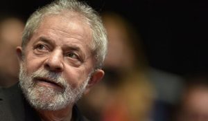 lula da silva + brasil