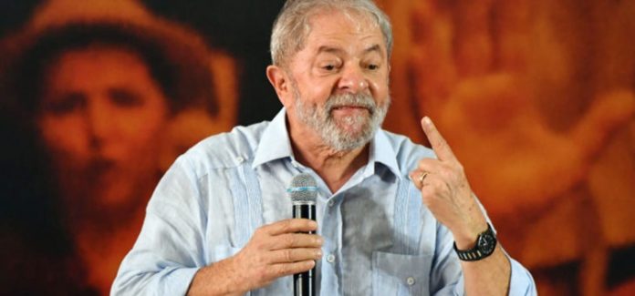 lula da silva + brasil