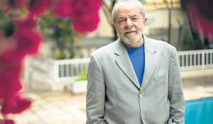 lula da silva + brasil II