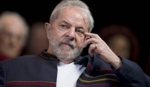lula da silvaa + brasil