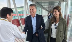 macri