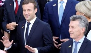 macri-macron