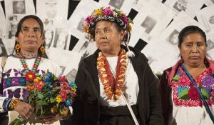 marichuy + ezln + méxico