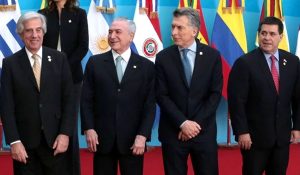 mercosur