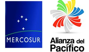 mercosur-alianza del pacífico