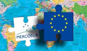 mercosur ue