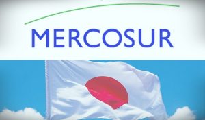 mercosur+japón