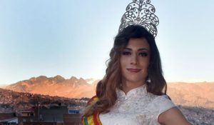 miss bolivia trans