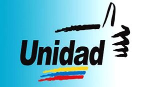 mud + venezuela