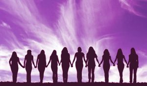mujeres