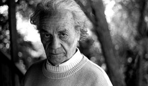nicanor parra