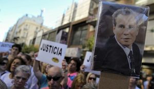 nisman