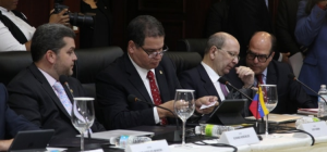 oposición Venezuela
