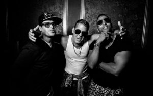 orishas nodal cuba