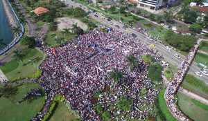 panamá