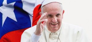 papa francisco