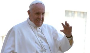 papa francisco