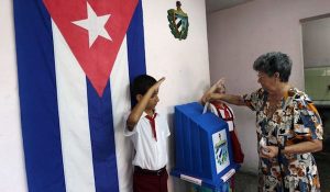 Cuba