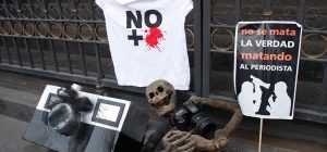 periodismo + asesinatos + méxico