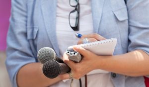 periodismo femenino