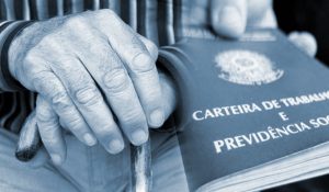 previdencia +´brasil