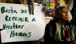 represión + formosa