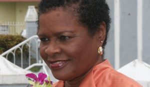 sandra mason