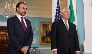 tillerson