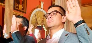 tomas segunda