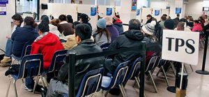 tps + el salvador