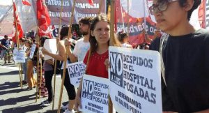 Hospital Posadas