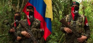 ELN segund
