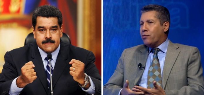 Flash Venezuela