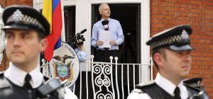 Julian Assange