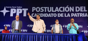 MaduroElecciones
