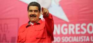 MaduroSi
